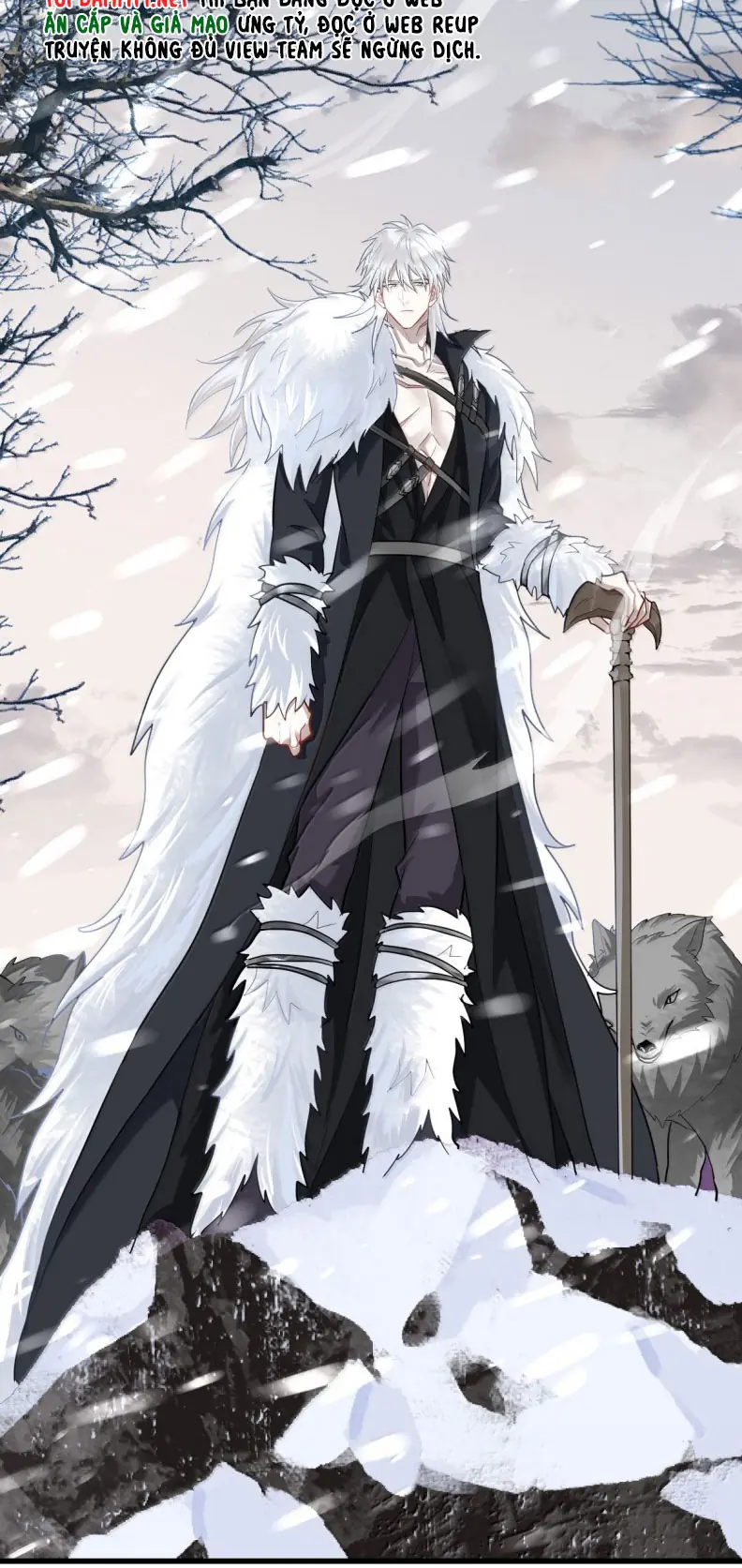 Bản Tình Ca Nụ Hôn Tù Ái Chapter 9 - Trang 47