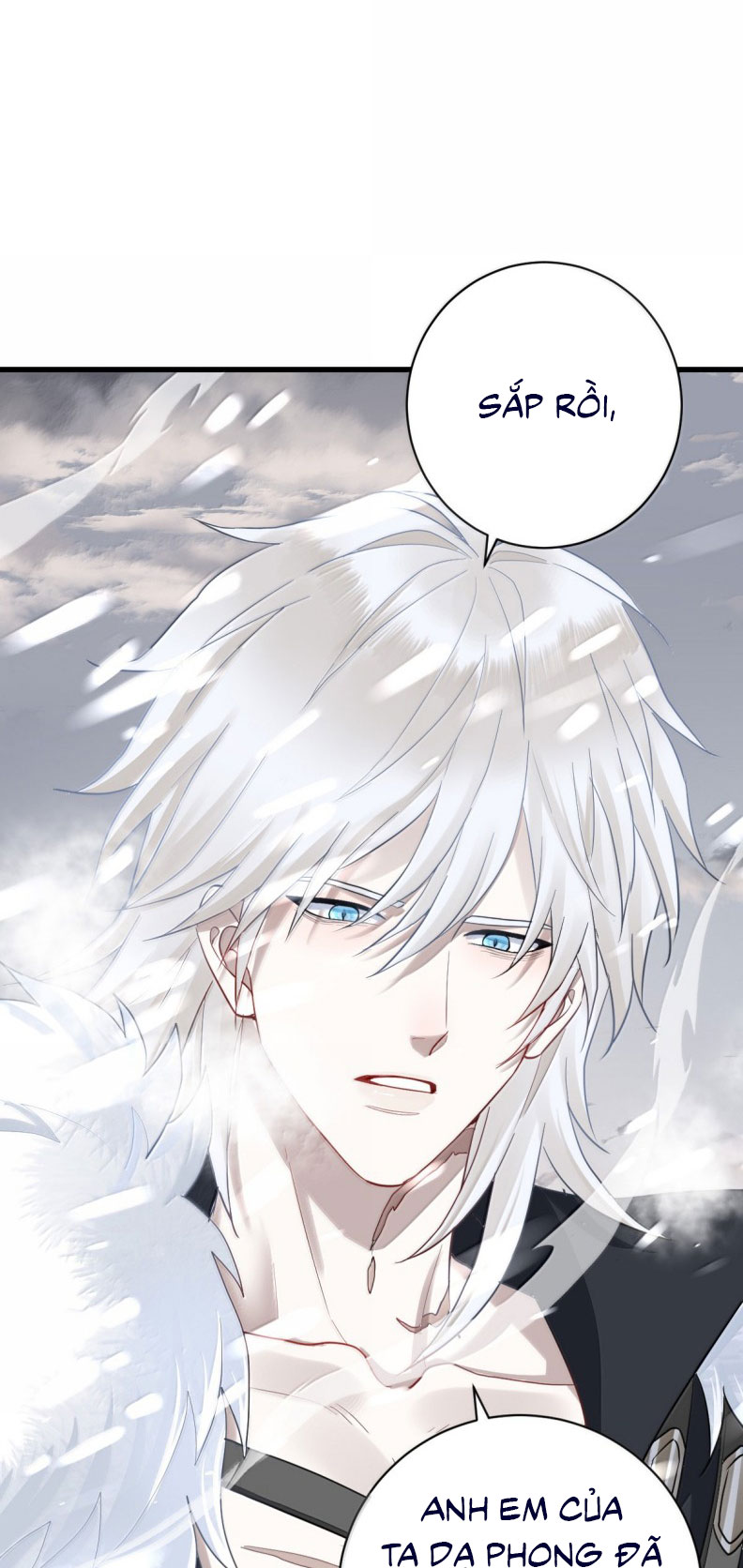Bản Tình Ca Nụ Hôn Tù Ái Chapter 9 - Trang 48