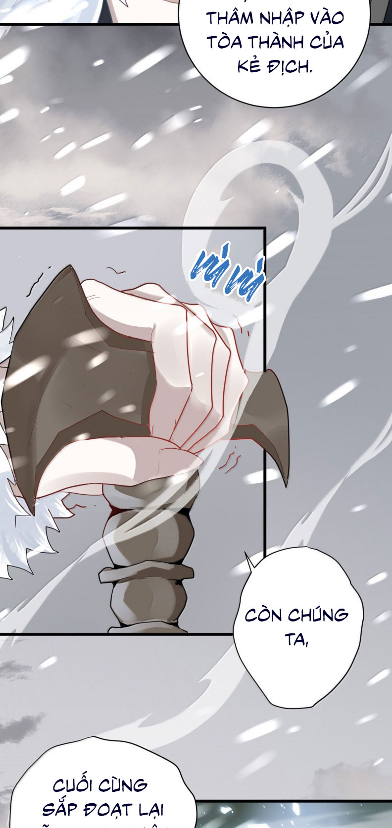 Bản Tình Ca Nụ Hôn Tù Ái Chapter 9 - Trang 49