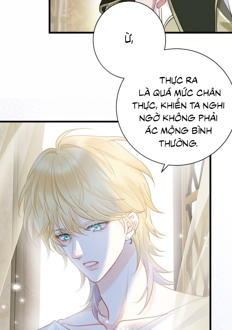 Bản Tình Ca Nụ Hôn Tù Ái Chapter 9 - Trang 5