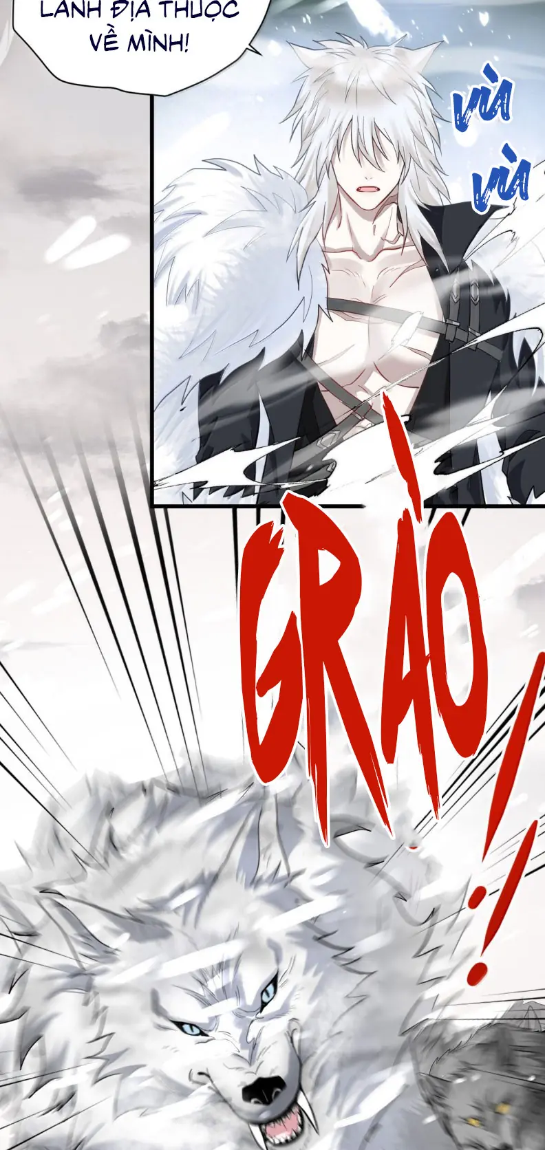 Bản Tình Ca Nụ Hôn Tù Ái Chapter 9 - Trang 50