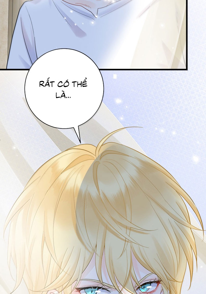 Bản Tình Ca Nụ Hôn Tù Ái Chapter 9 - Trang 6