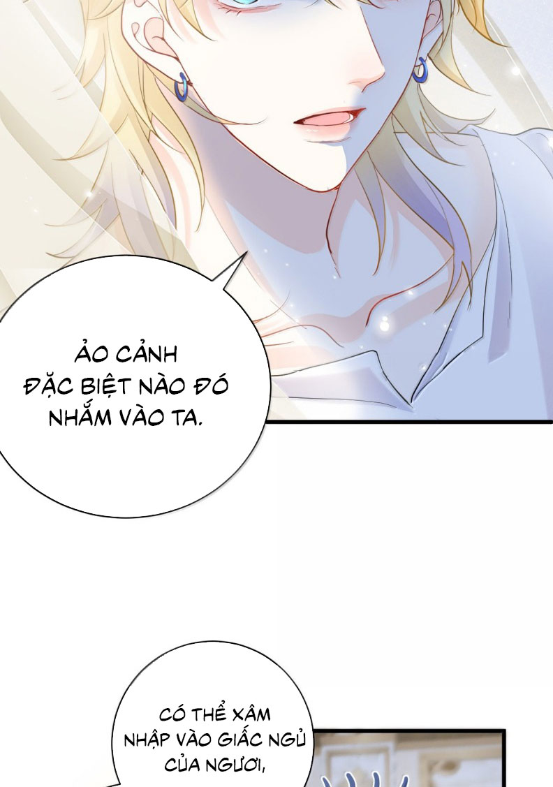 Bản Tình Ca Nụ Hôn Tù Ái Chapter 9 - Trang 7