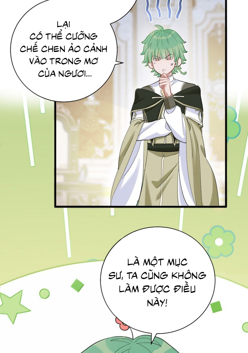 Bản Tình Ca Nụ Hôn Tù Ái Chapter 9 - Trang 8