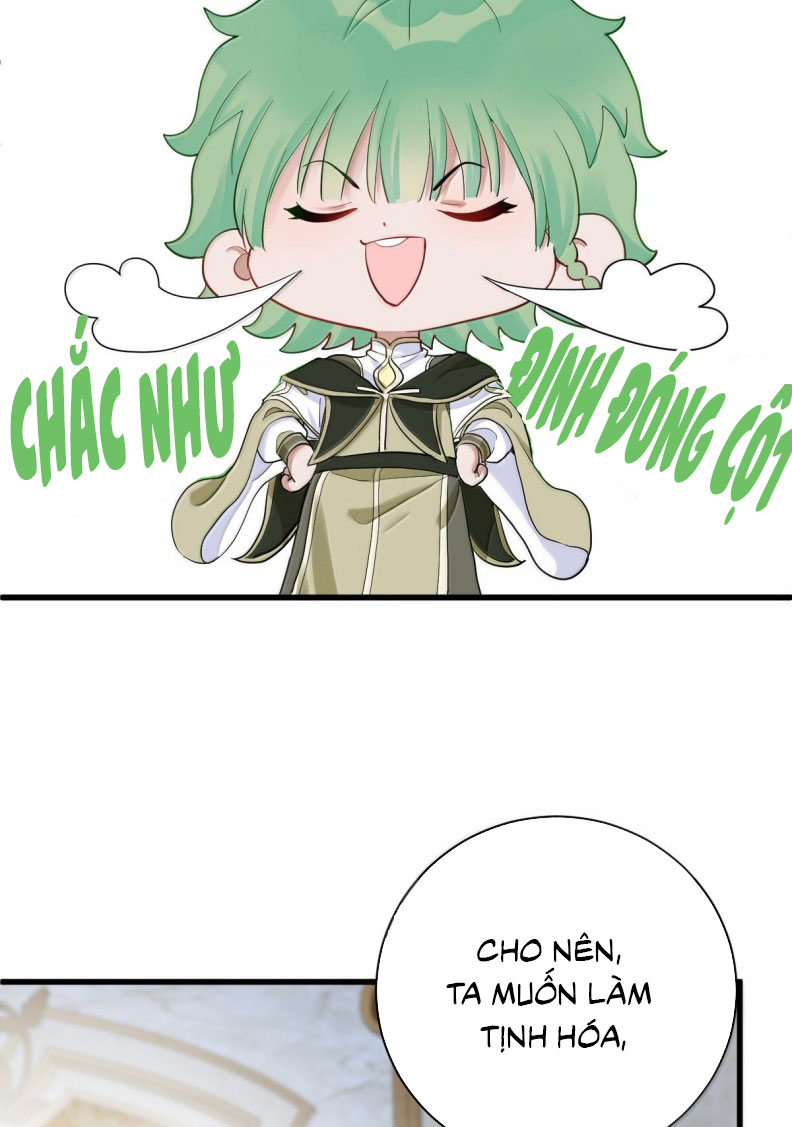 Bản Tình Ca Nụ Hôn Tù Ái Chapter 9 - Trang 9