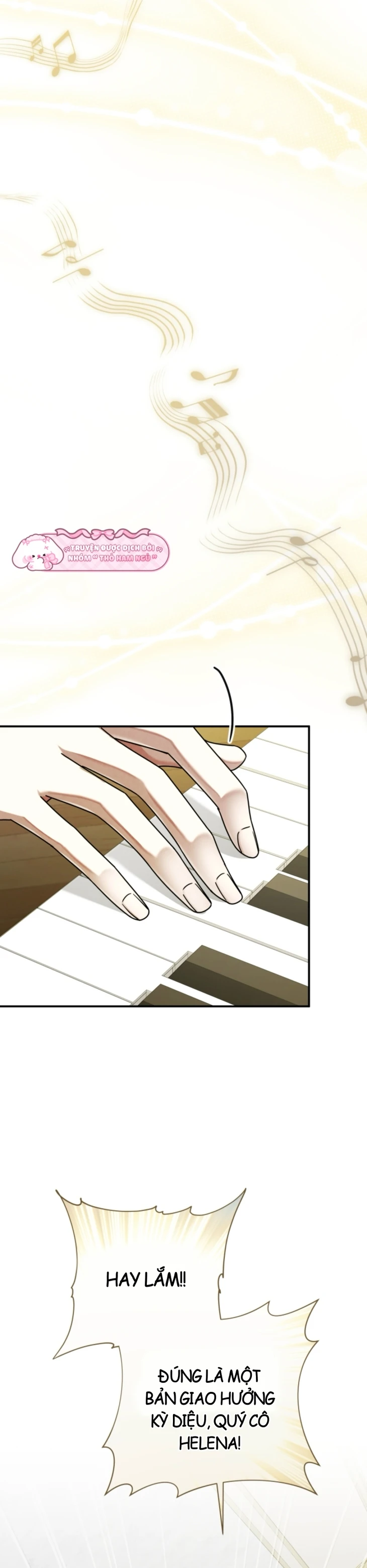 Bản Tình Ca Rạng Đông Chapter 10 - Trang 10