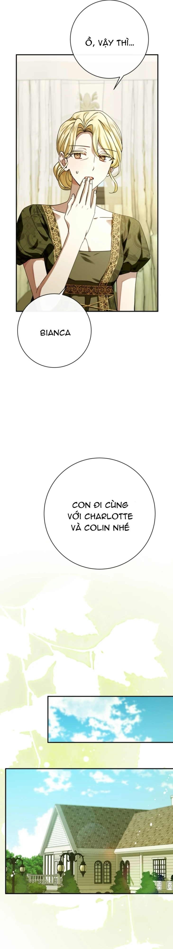 Bản Tình Ca Rạng Đông Chapter 10 - Trang 13