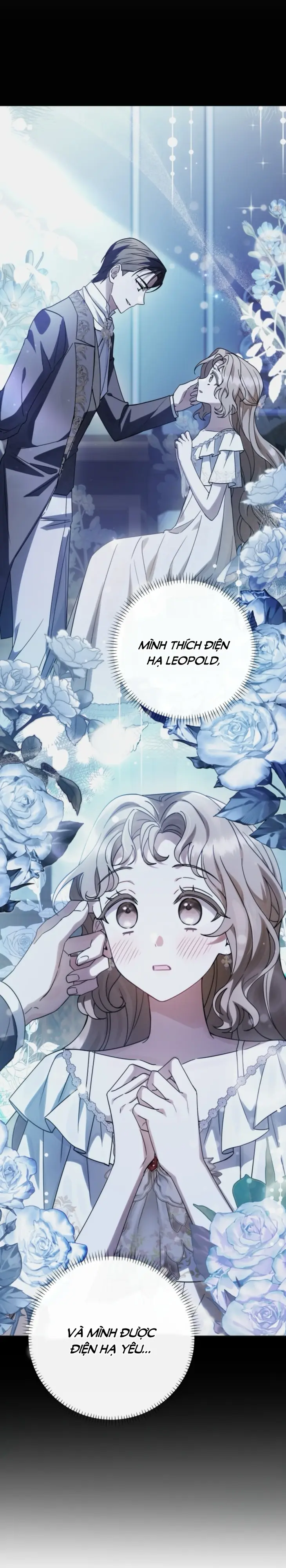 Bản Tình Ca Rạng Đông Chapter 10 - Trang 15