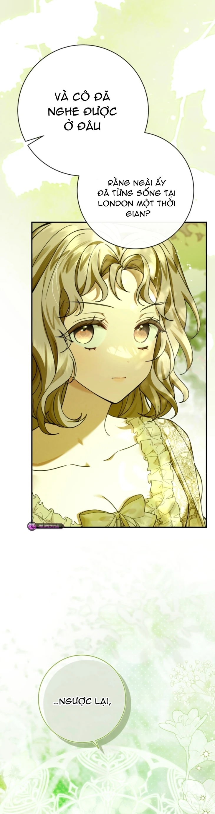 Bản Tình Ca Rạng Đông Chapter 10 - Trang 17