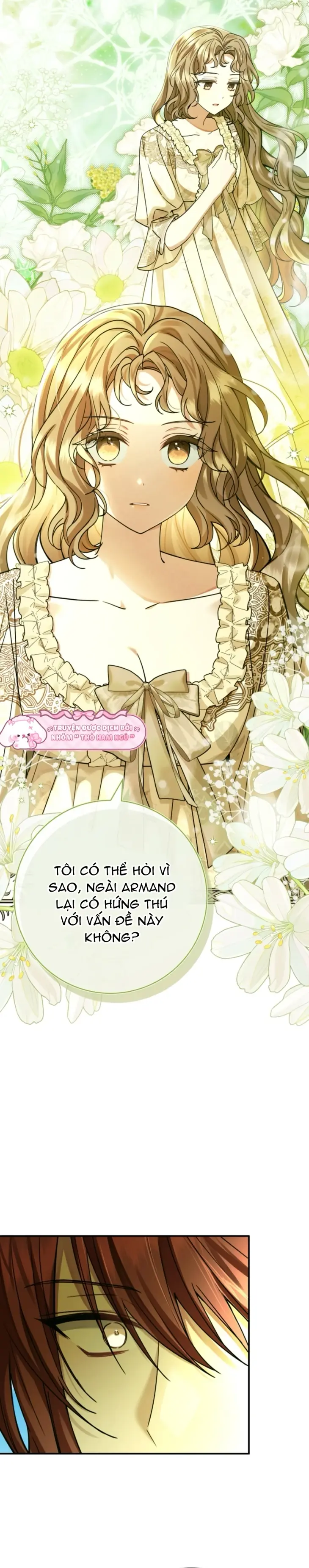 Bản Tình Ca Rạng Đông Chapter 10 - Trang 18