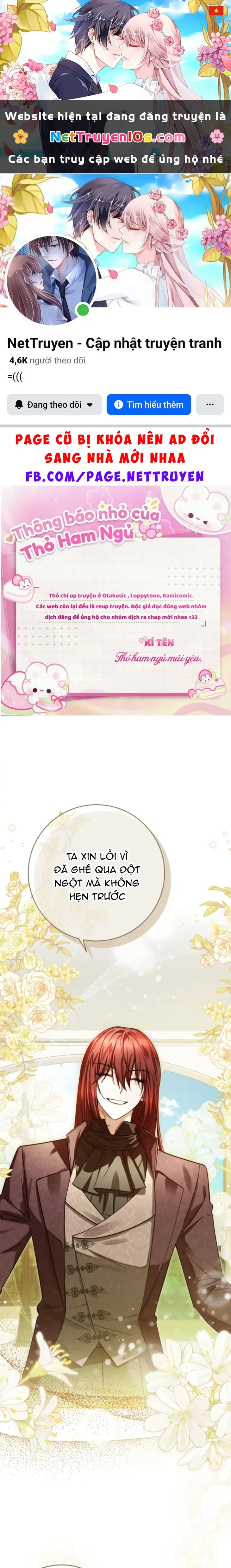 Bản Tình Ca Rạng Đông Chapter 10 - Trang 2