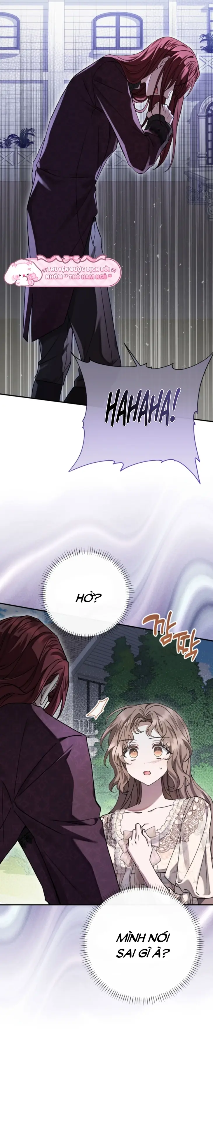 Bản Tình Ca Rạng Đông Chapter 10 - Trang 22