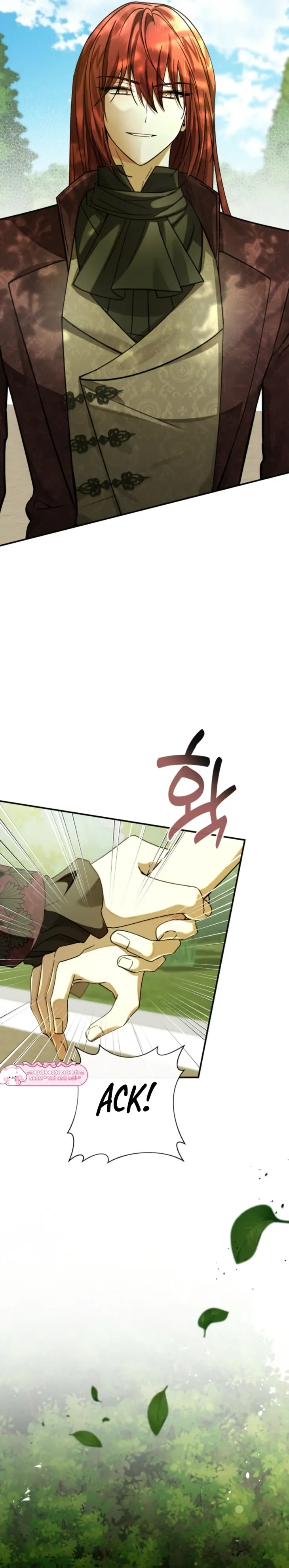 Bản Tình Ca Rạng Đông Chapter 10 - Trang 24