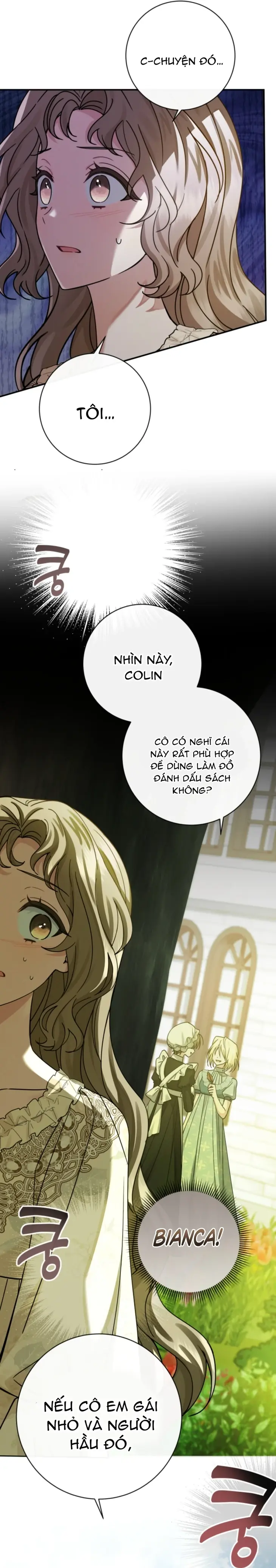Bản Tình Ca Rạng Đông Chapter 10 - Trang 26