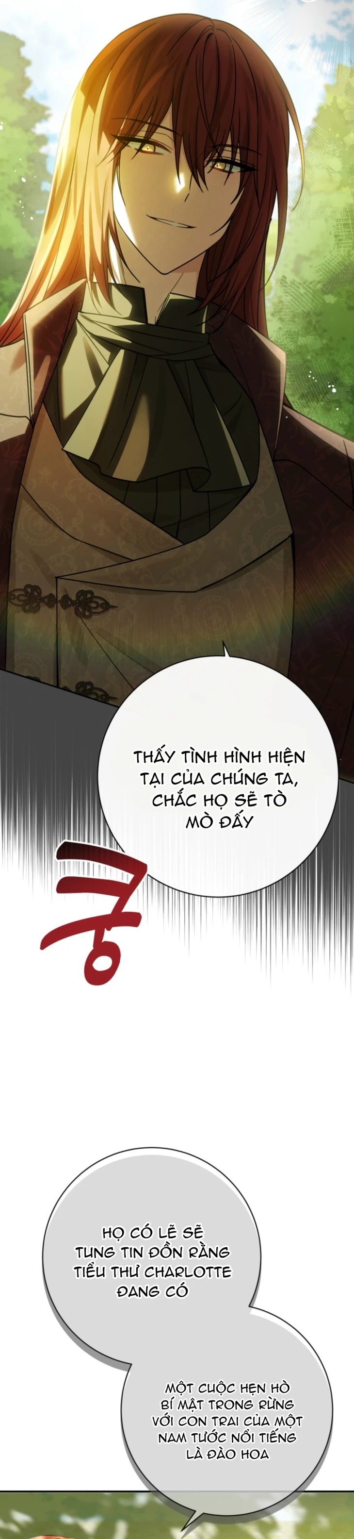 Bản Tình Ca Rạng Đông Chapter 10 - Trang 27