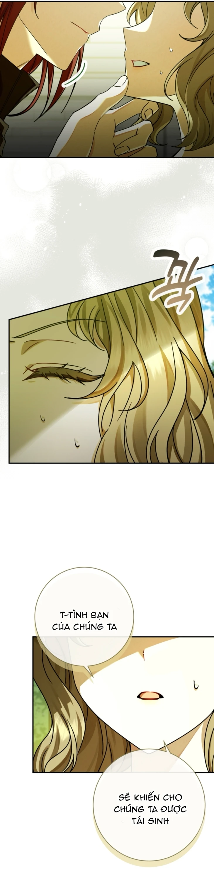Bản Tình Ca Rạng Đông Chapter 10 - Trang 31
