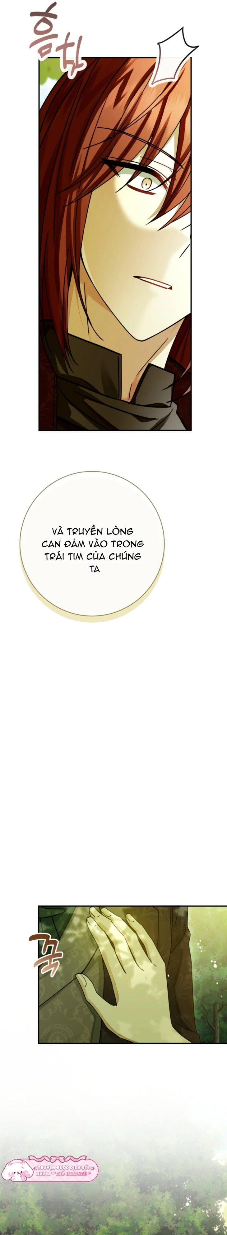 Bản Tình Ca Rạng Đông Chapter 10 - Trang 32