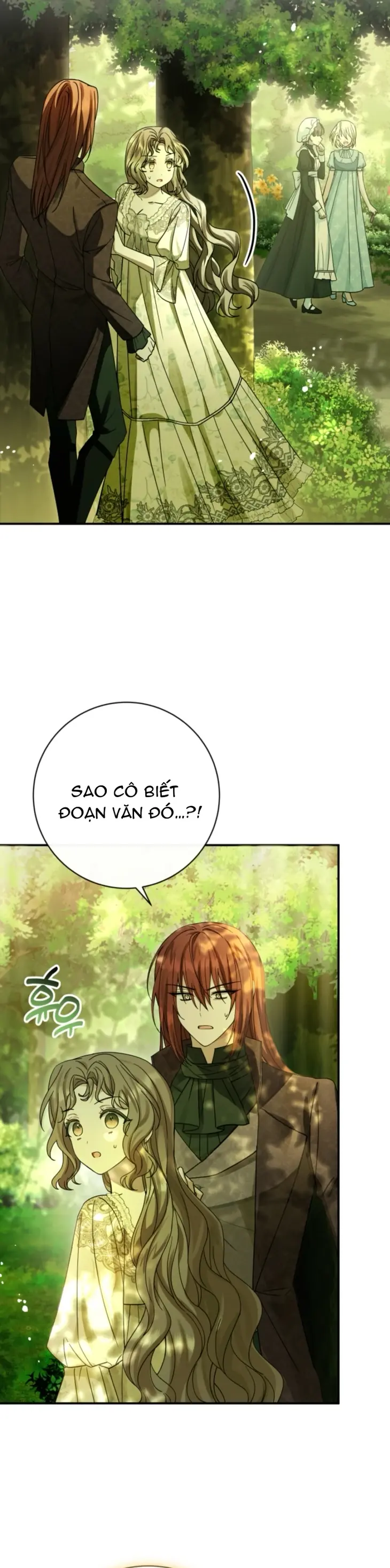 Bản Tình Ca Rạng Đông Chapter 10 - Trang 33