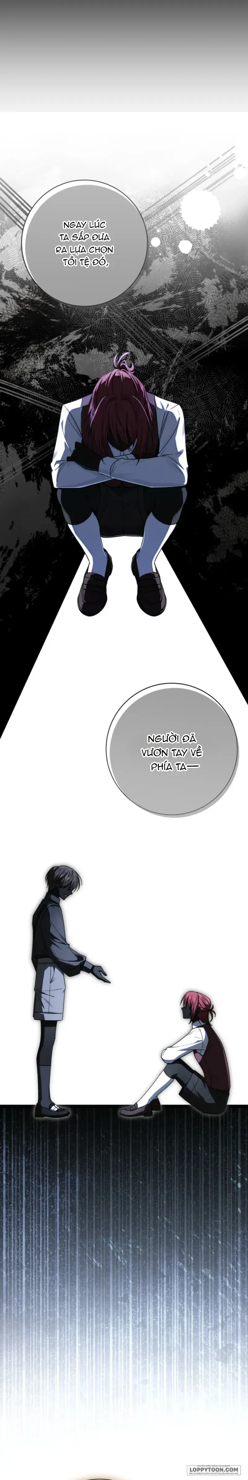 Bản Tình Ca Rạng Đông Chapter 11 - Trang 16