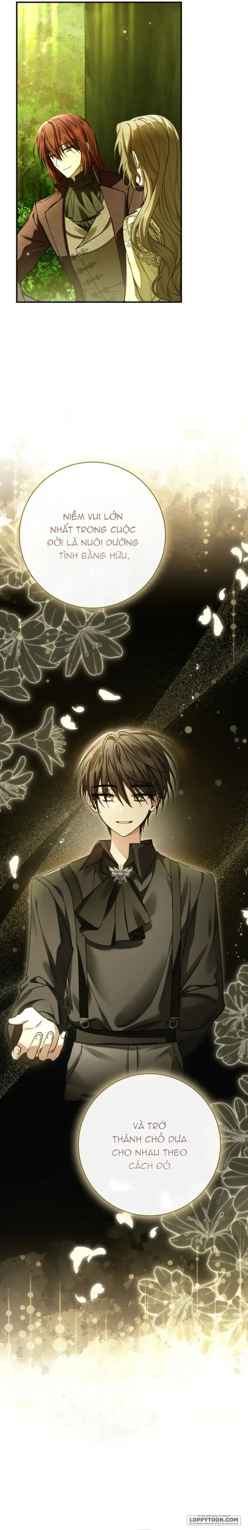 Bản Tình Ca Rạng Đông Chapter 11 - Trang 20