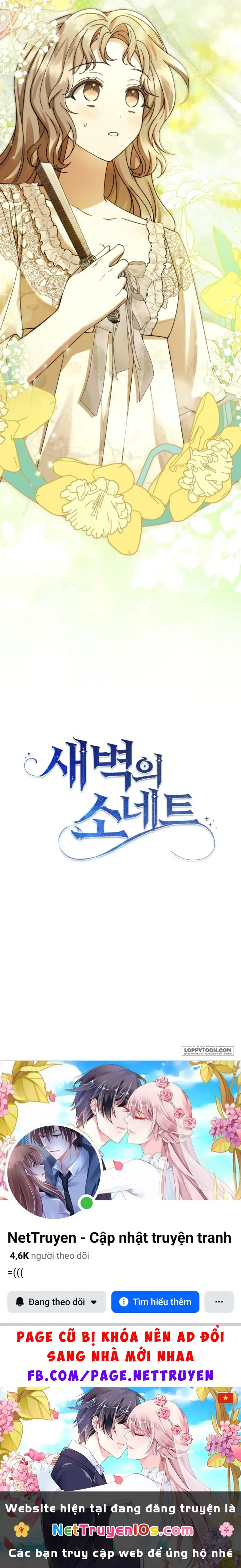 Bản Tình Ca Rạng Đông Chapter 11 - Trang 33