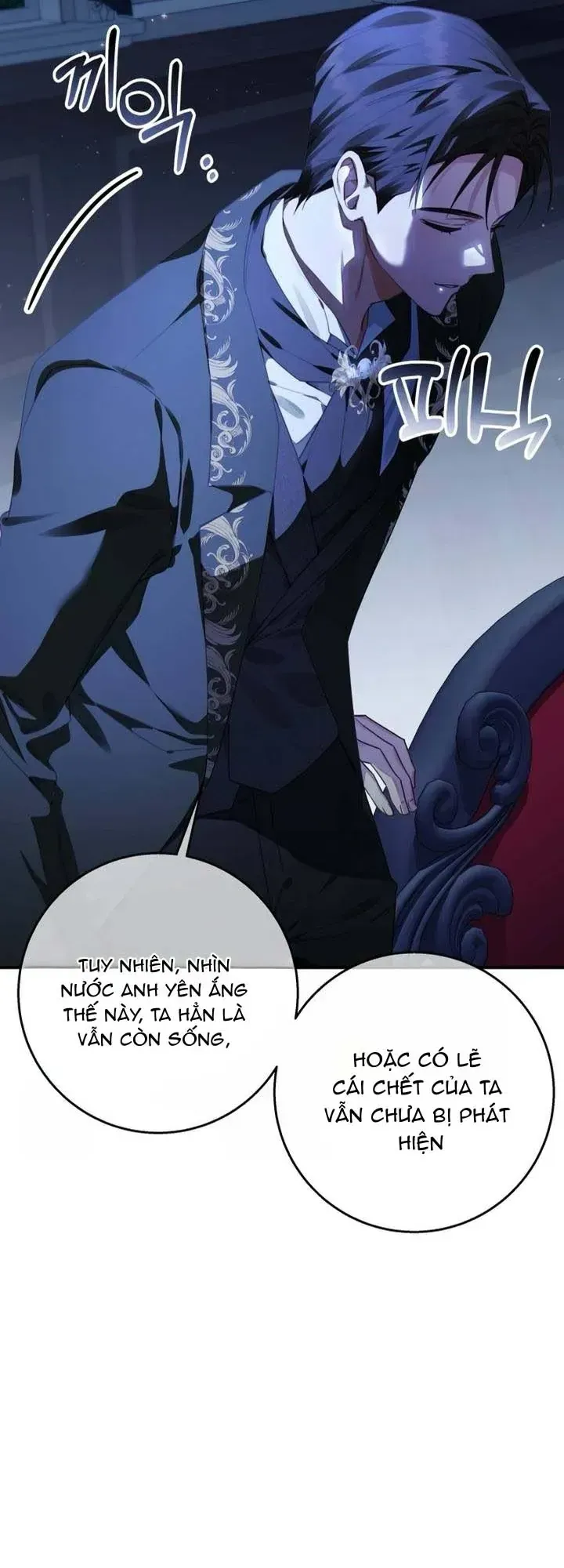 Bản Tình Ca Rạng Đông Chapter 3 - Trang 10