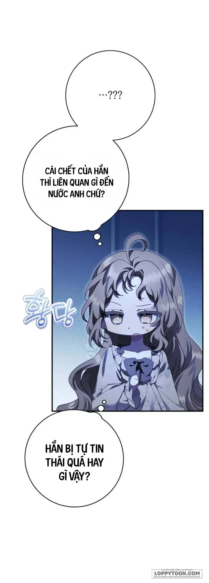 Bản Tình Ca Rạng Đông Chapter 3 - Trang 11