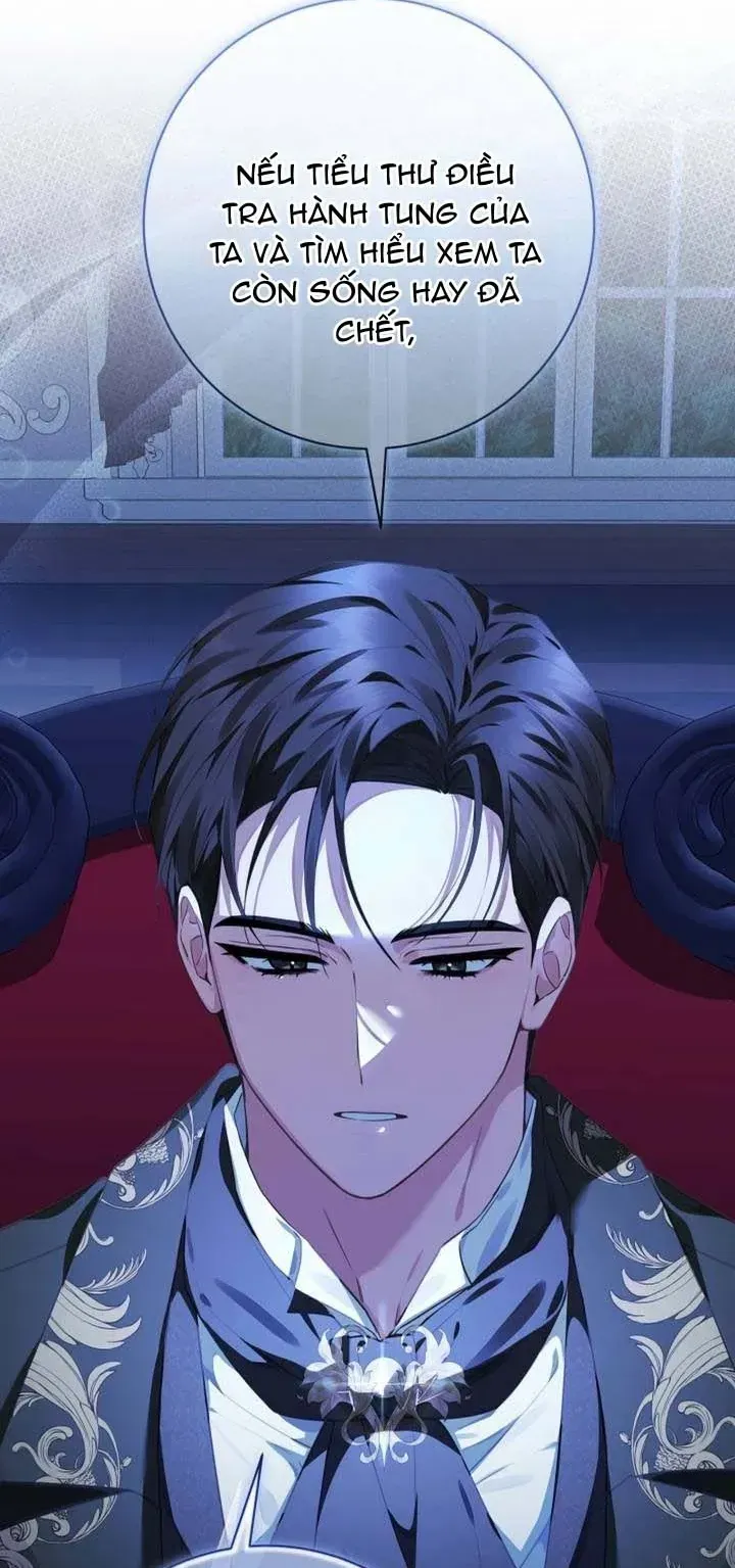 Bản Tình Ca Rạng Đông Chapter 3 - Trang 14