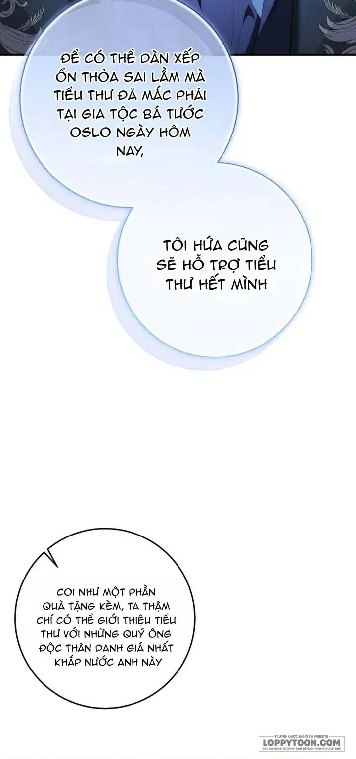 Bản Tình Ca Rạng Đông Chapter 3 - Trang 15