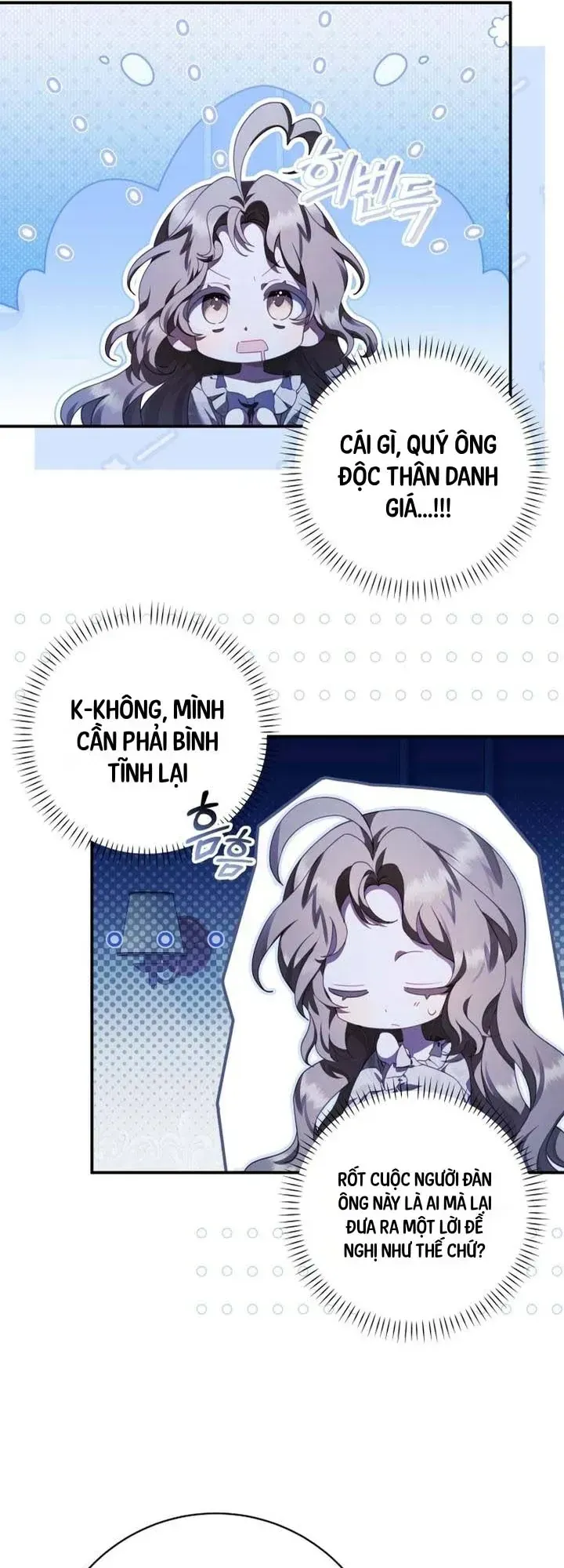 Bản Tình Ca Rạng Đông Chapter 3 - Trang 16