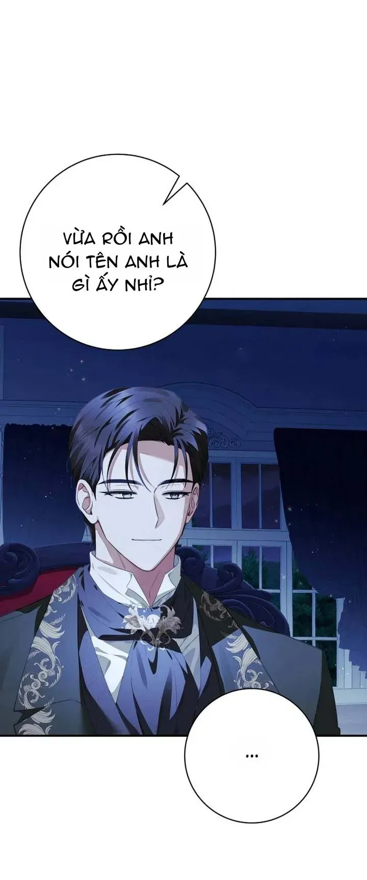 Bản Tình Ca Rạng Đông Chapter 3 - Trang 18