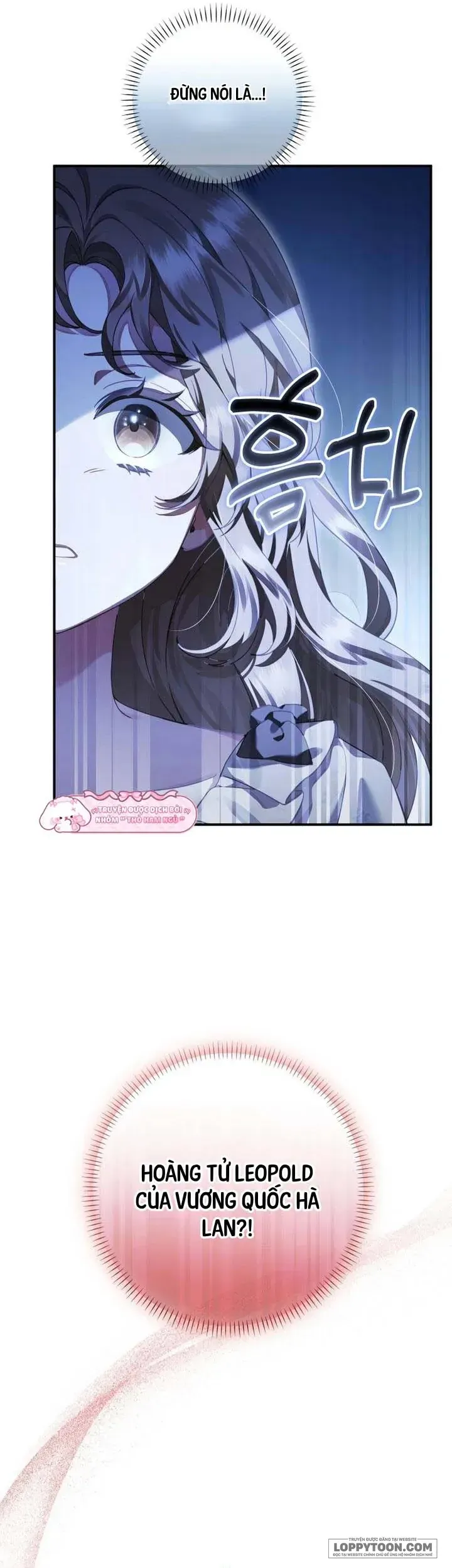Bản Tình Ca Rạng Đông Chapter 3 - Trang 22