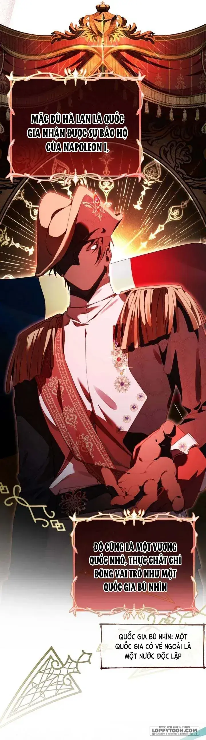 Bản Tình Ca Rạng Đông Chapter 3 - Trang 23