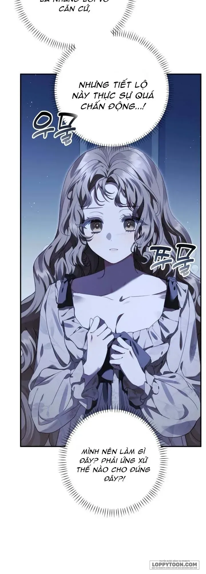Bản Tình Ca Rạng Đông Chapter 3 - Trang 29