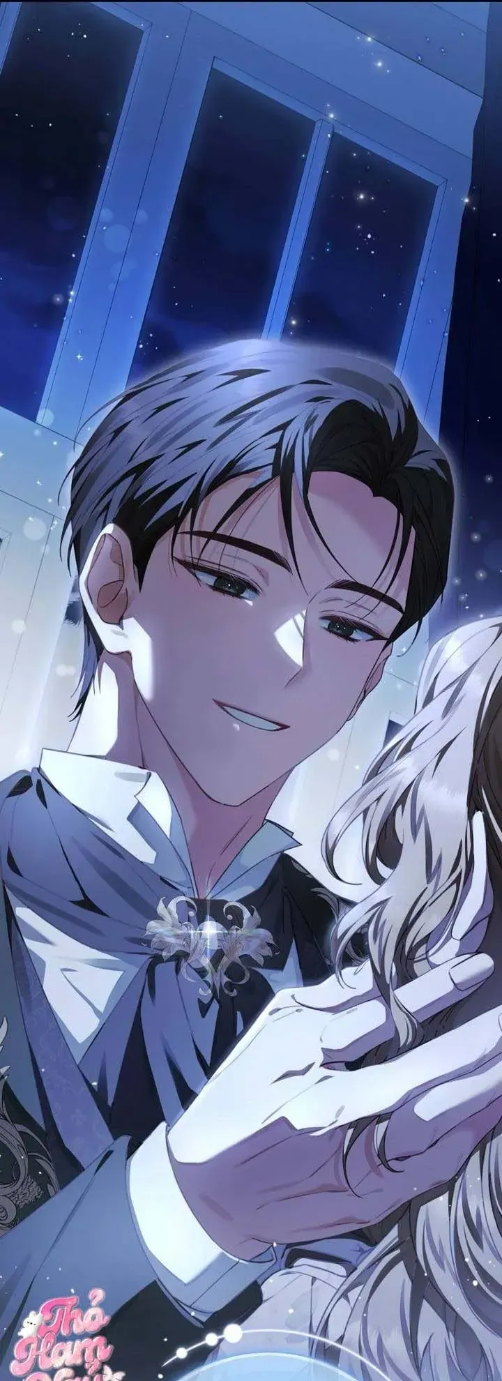 Bản Tình Ca Rạng Đông Chapter 3 - Trang 3