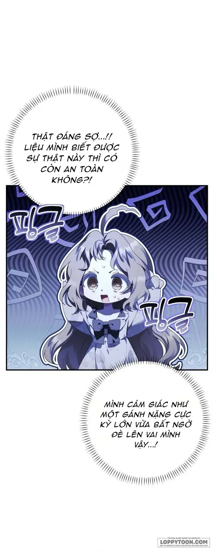 Bản Tình Ca Rạng Đông Chapter 3 - Trang 31