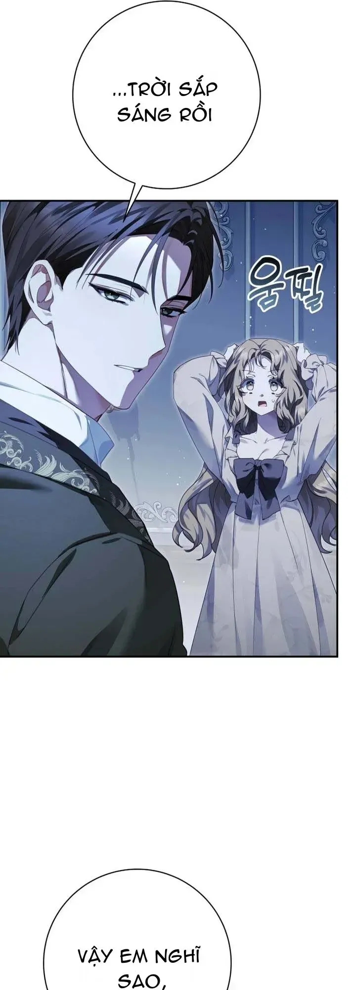 Bản Tình Ca Rạng Đông Chapter 3 - Trang 32