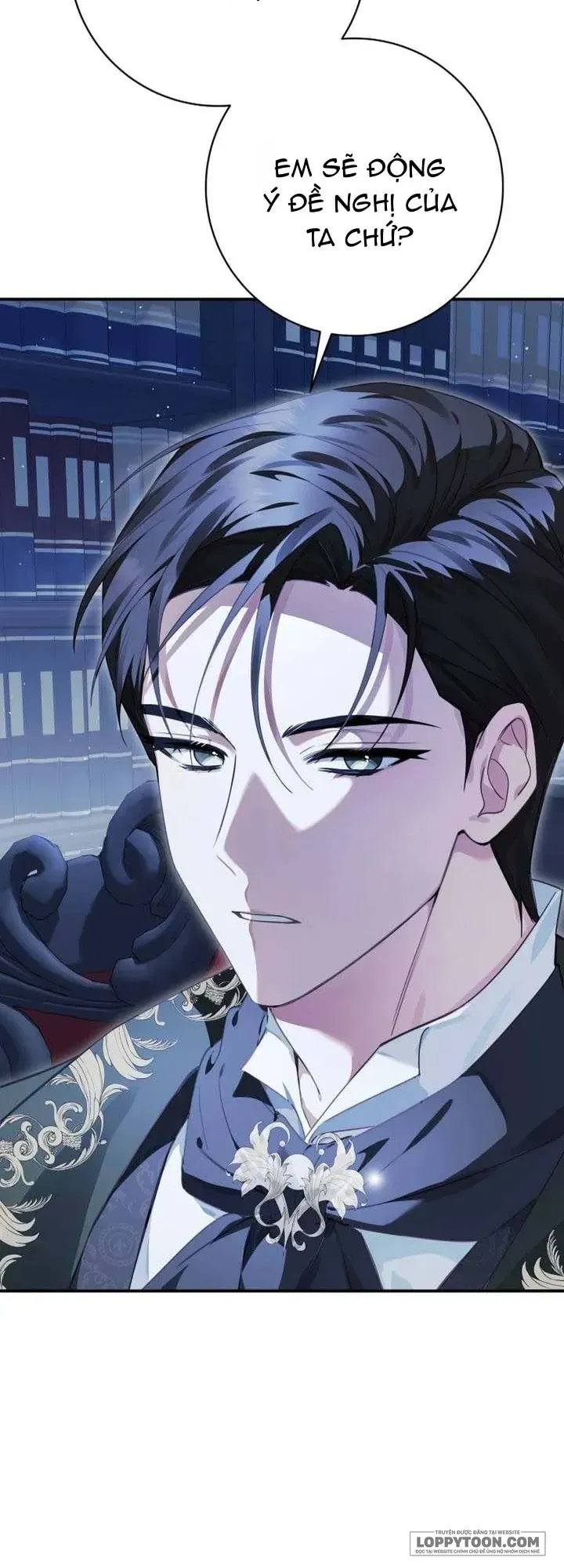 Bản Tình Ca Rạng Đông Chapter 3 - Trang 33