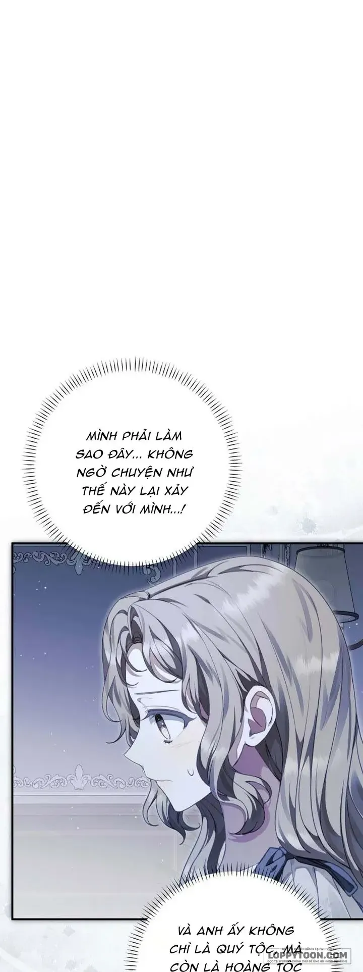 Bản Tình Ca Rạng Đông Chapter 3 - Trang 35