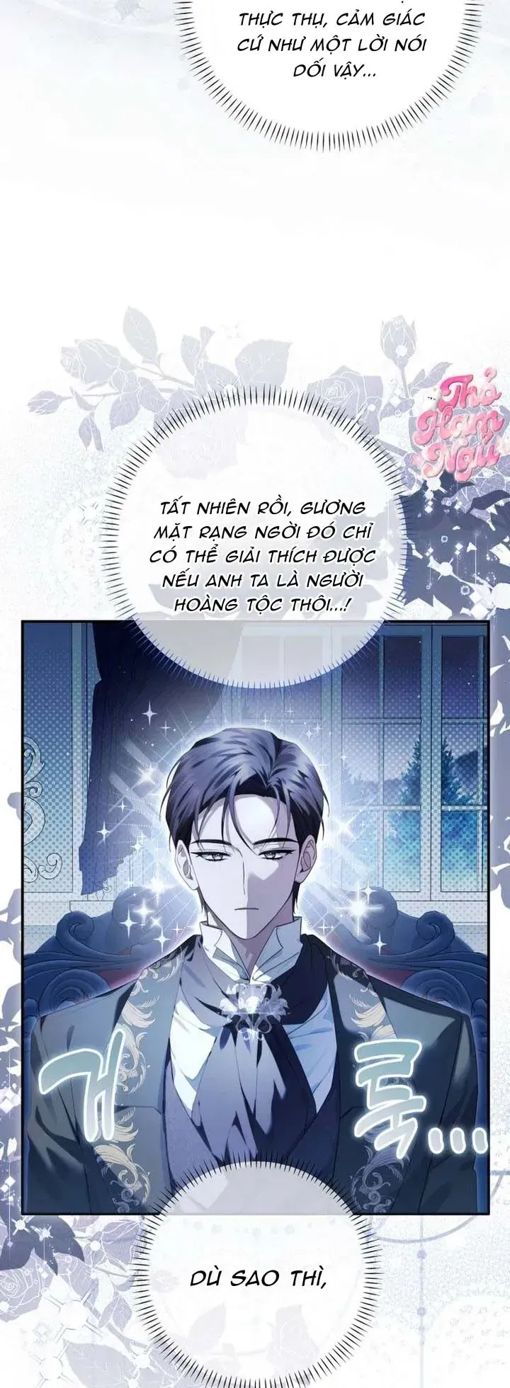 Bản Tình Ca Rạng Đông Chapter 3 - Trang 36