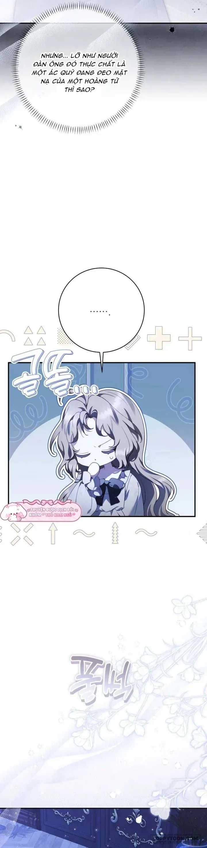 Bản Tình Ca Rạng Đông Chapter 3 - Trang 38