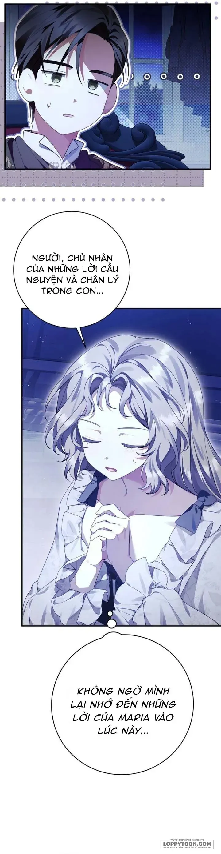 Bản Tình Ca Rạng Đông Chapter 3 - Trang 41