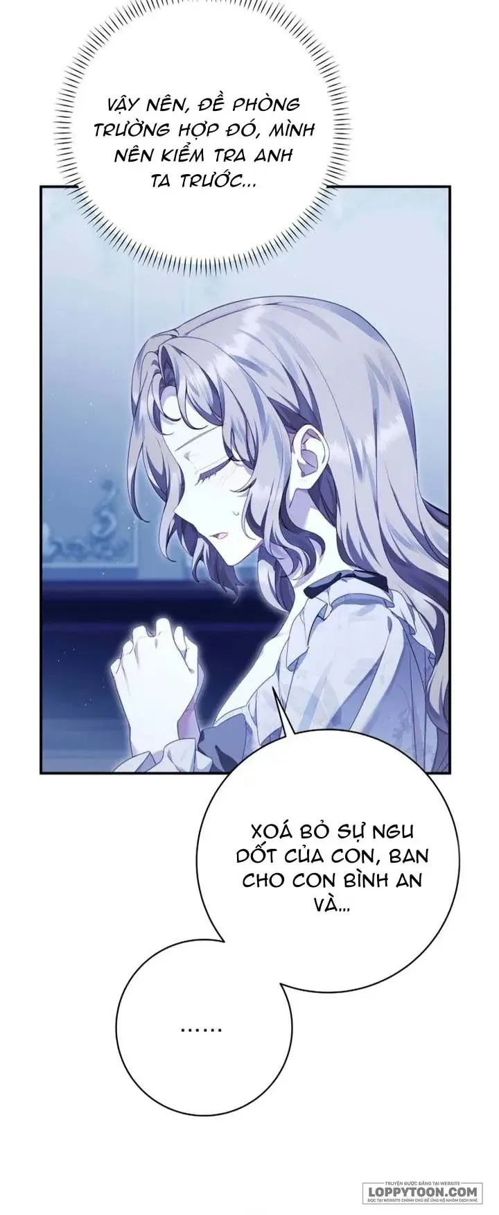 Bản Tình Ca Rạng Đông Chapter 3 - Trang 43