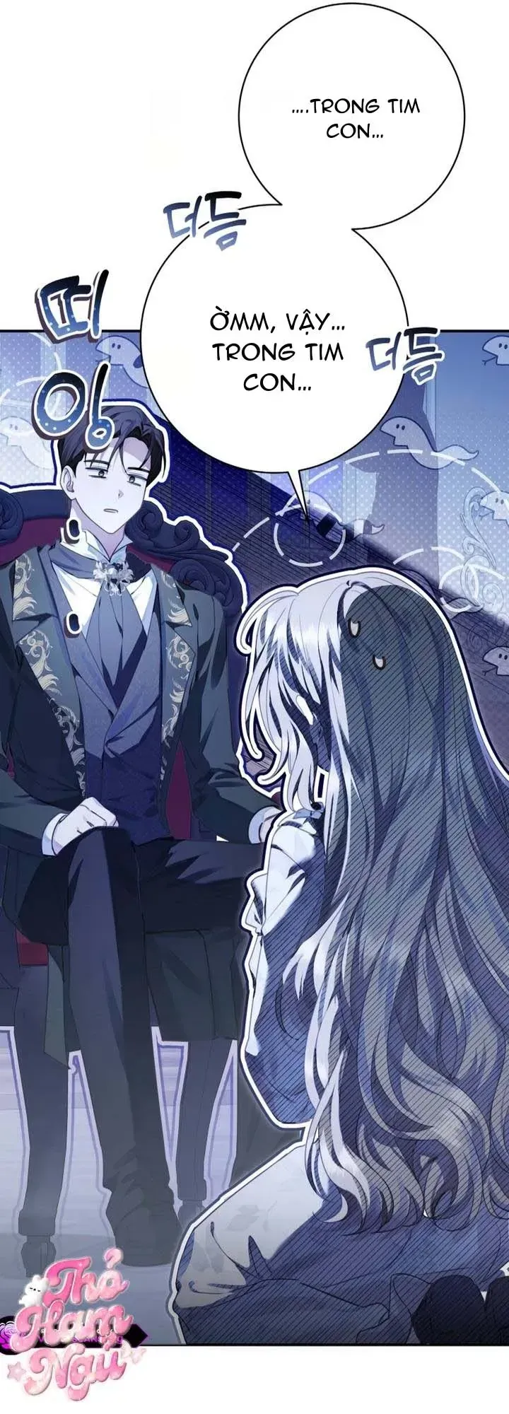 Bản Tình Ca Rạng Đông Chapter 3 - Trang 45
