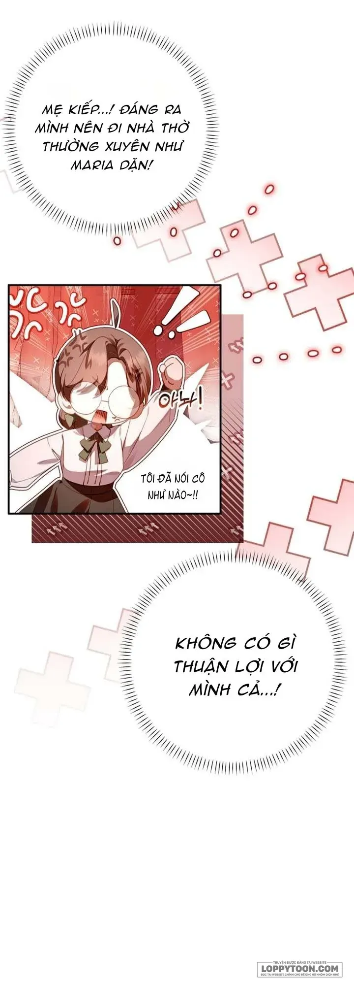Bản Tình Ca Rạng Đông Chapter 3 - Trang 46