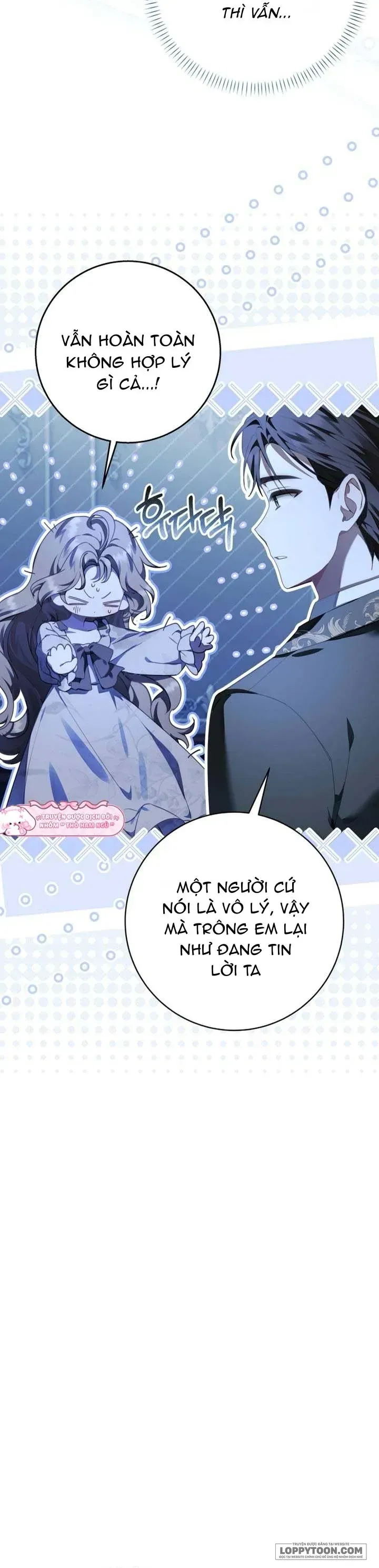 Bản Tình Ca Rạng Đông Chapter 3 - Trang 5