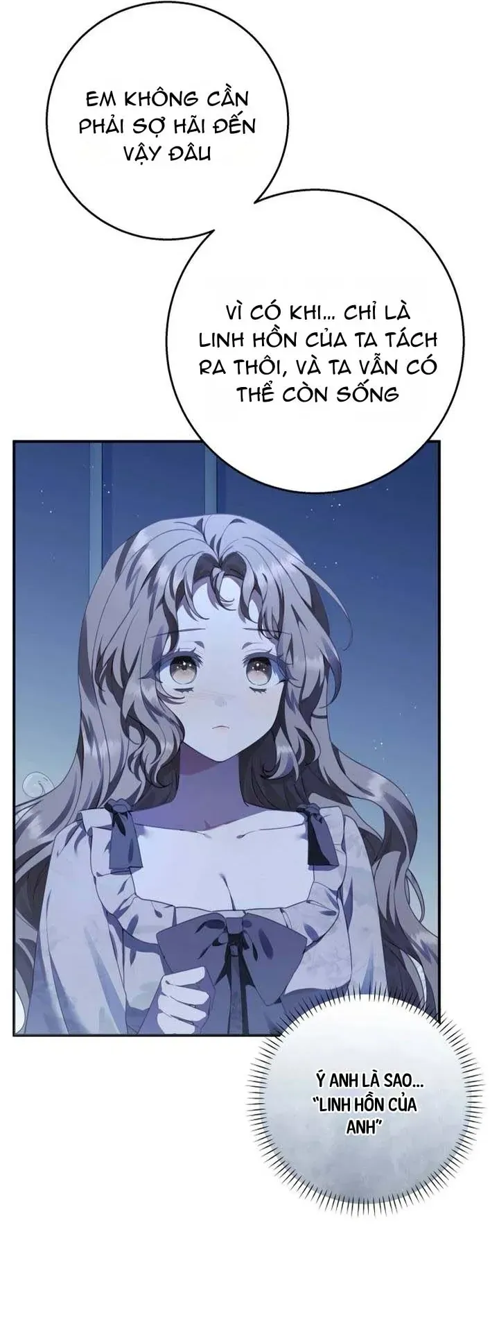Bản Tình Ca Rạng Đông Chapter 3 - Trang 6