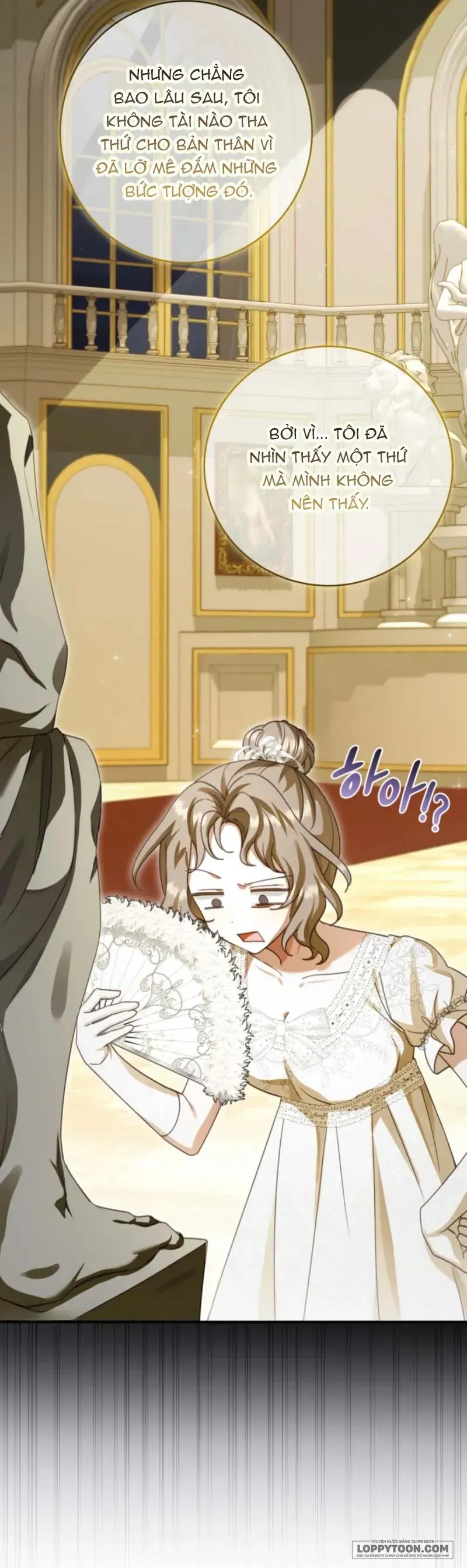 Bản Tình Ca Rạng Đông Chapter 4 - Trang 10
