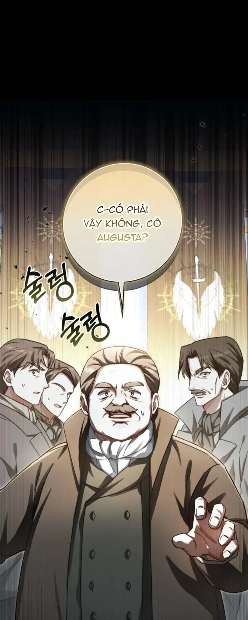 Bản Tình Ca Rạng Đông Chapter 4 - Trang 13