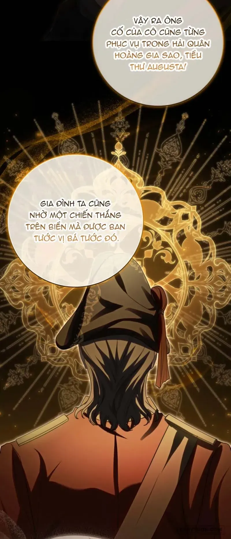 Bản Tình Ca Rạng Đông Chapter 4 - Trang 16